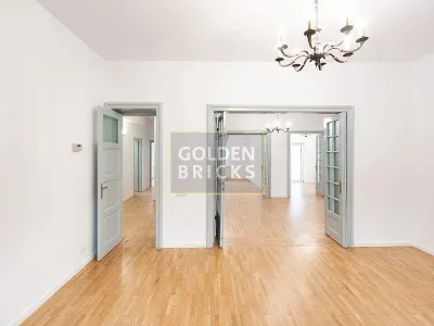 Birouri premium în vila interbelica | Aviatorilor – Kiseleff | 120 mp | Terasa si parcare - foto 10