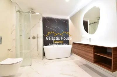 4 Camere || Dorobanti Capitale || Washington || Gradina 150 mp - foto 11