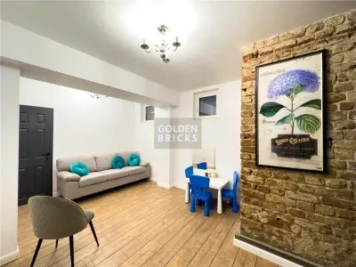 Stefan cel mare| Bucur Obor | pretabil clinica | centru beaty | vila reprezentativa - foto 13