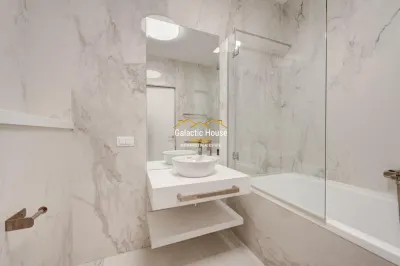 Apartament 3 camere LUX | FLOREASCA | ONE RAHMANINOV - foto 11