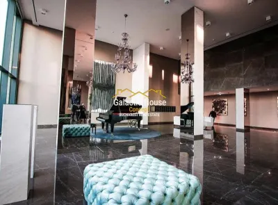 Apartament 3 camere LUX | FLOREASCA | ONE RAHMANINOV - foto 21