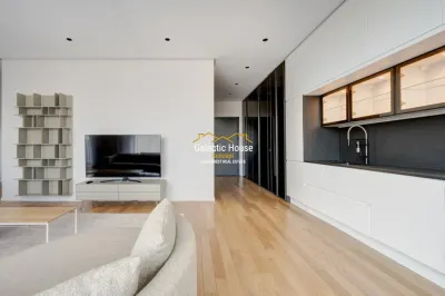 Apartament 3 camere LUX | FLOREASCA | ONE RAHMANINOV - foto 4
