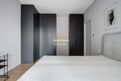 Apartament 3 camere LUX | FLOREASCA | ONE RAHMANINOV - foto 8