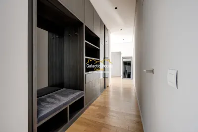 Apartament 3 camere LUX | FLOREASCA | ONE RAHMANINOV - foto 9