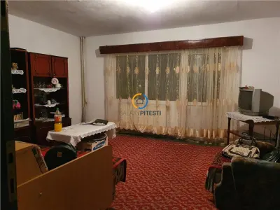 Vanzare apartament 2 camere etajul 1 , Tudor Vladimirescu - foto 4