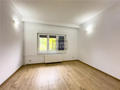 Piata Domenii | Prima inchiriere dupa renovare | 7 camere | Curte - foto 18