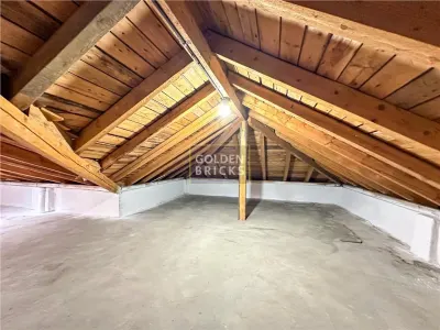 Piata Domenii | Prima inchiriere dupa renovare | 7 camere | Curte - foto 24