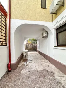Piata Domenii | Prima inchiriere dupa renovare | 7 camere | Curte - foto 6