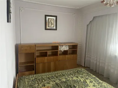 Apartament 3 camere , zona supermarket Lidl (fosta Autogara)et 1 din 3 , 81 mp , 2 balcoane , mobilat - foto 11