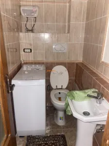 Apartament 3 camere , zona supermarket Lidl (fosta Autogara)et 1 din 3 , 81 mp , 2 balcoane , mobilat - foto 10