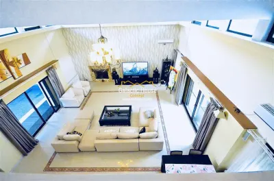 CASA EXCLUSIVISTA IANCU NICOLAE- PIPERA  VEDERE PADURE TEREN 1500 MP - foto 4