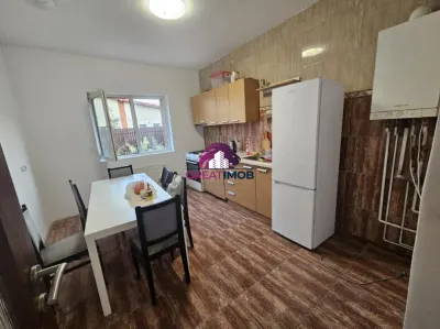 Inchiriere casa 2 camere Voluntari – destinata muncitorilor/angajatilor - foto 4