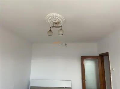 Apartament 2 camere , zona Spitalul judetean , decomandat , 52 mp , liber - foto 8
