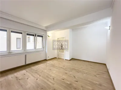 Piata Domenii | Prima inchiriere dupa renovare | 7 camere | Curte - foto 13