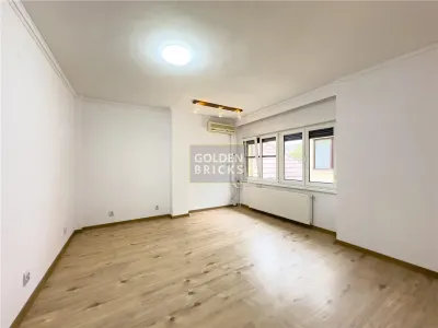 Piata Domenii | Prima inchiriere dupa renovare | 7 camere | Curte - foto 14