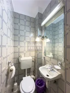 Piata Domenii | Prima inchiriere dupa renovare | 7 camere | Curte - foto 20
