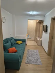 De inchiriat apartament 2 camere Nord, bloc nou, de lux - foto 2