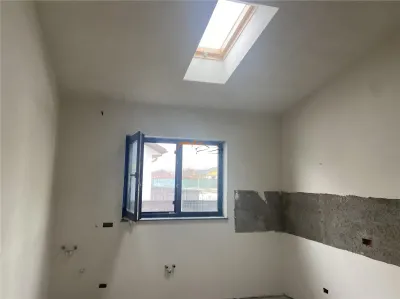 Casa de vanzare , cartier Dr Carnabel ,127 mp ,3 camere ,teren 501 mp - foto 16