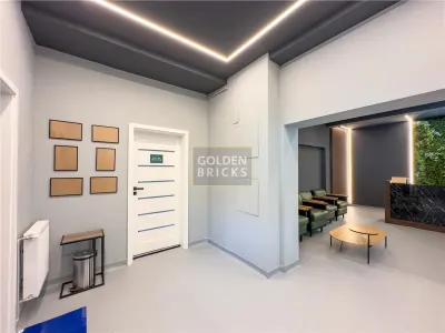 Aviatorilor | Kiseleff | Pentru Centru medical - foto 3