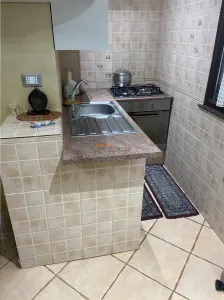 apartament 3 camere , zoma hipermarket Kaufland , parter , 70 mp , renovat integral , mobilat complet - foto 16