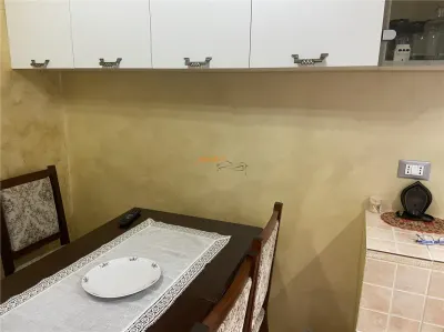 apartament 3 camere , zoma hipermarket Kaufland , parter , 70 mp , renovat integral , mobilat complet - foto 17