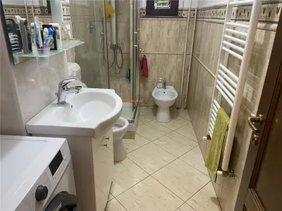 apartament 3 camere , zoma hipermarket Kaufland , parter , 70 mp , renovat integral , mobilat complet - foto 4