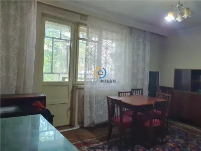 Vanzare apartament 3 camere decomandat Craiovei - foto 2