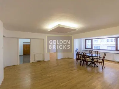 Aviatorilor| Herastrau | 5 camere cu loc parcare in garaj | 151mp - Bucuresti