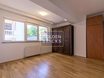 Aviatorilor| Herastrau | 5 camere cu loc parcare in garaj | 151mp - foto 3