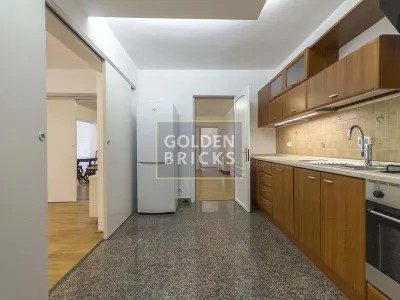 Aviatorilor| Herastrau | 5 camere cu loc parcare in garaj | 151mp - foto 5
