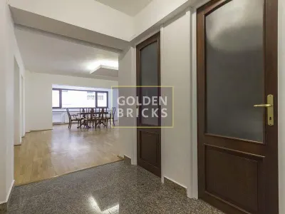 Aviatorilor| Herastrau | 5 camere cu loc parcare in garaj | 151mp - foto 7