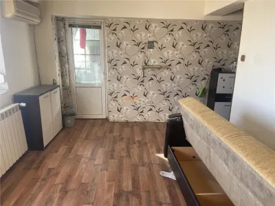 Apartament 2 camere , zona ultracentrala Primaria Focsani, 50 mp , decomandat , liber - foto 6