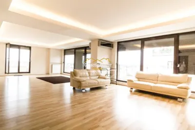 Triplex Vedere Lac Gradina Proprie 2 Locuri Parcare Subterana - foto 6