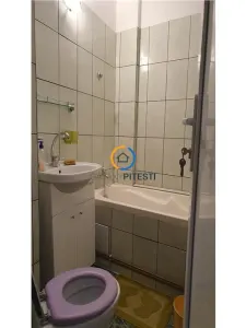 De inchiriat garsoniera zona centrala, str. Crinului, mobilata si utilata - foto 5
