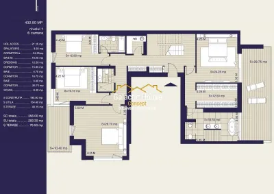 TRIPLEX SPECTACULOS NORDULUI - ONE HERASTRAU PARK - foto 21