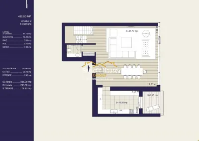 TRIPLEX SPECTACULOS NORDULUI - ONE HERASTRAU PARK - foto 22