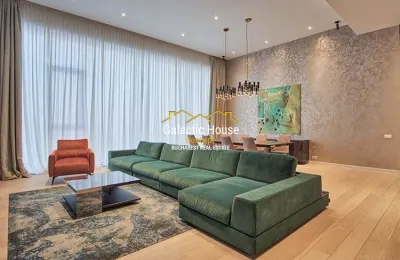 TRIPLEX SPECTACULOS NORDULUI - ONE HERASTRAU PARK - foto 4