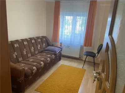 Apartament 3 camere , zona centrala , parter , renovat complet , 72 mp , liber - foto 16