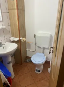 Apartament 3 camere , zona centrala , parter , renovat complet , 72 mp , liber - foto 9