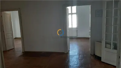 Inchiriere vila sapte camere, pretabila spatiu, cabinet, clinica, scoala, zona Ultracentrala - foto 5