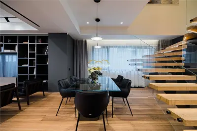 Apartament Spectaculos Primaverii - Bucuresti