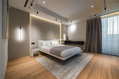 Apartament Spectaculos Primaverii - foto 11