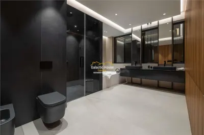 Apartament Spectaculos Primaverii - foto 17