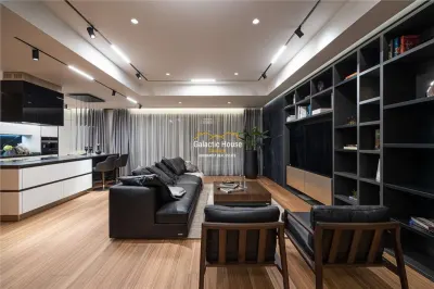 Apartament Spectaculos Primaverii - foto 4