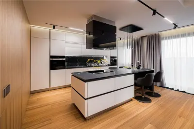 Apartament Spectaculos Primaverii - foto 7