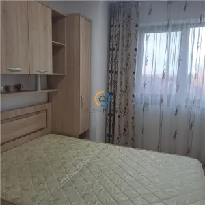 Garsoniera studio bloc nou zona centrala, etaj trei, mobilata si utilata complet - foto 4