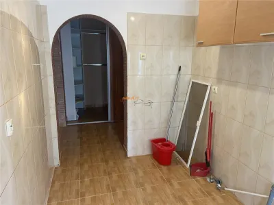 Apartament 2 camere , zona ultacentrala - Casa de Pensii , decomandat 54 mp , renovat complet - foto 5