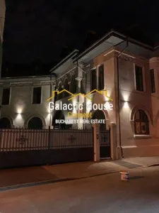 Vila inchiriata de vanzare zona Piata Romana /Piata Lahovari /Gradina Icoanei - foto 10