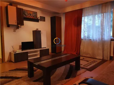 Apartament 2 camere Fratii Golesti - foto 3