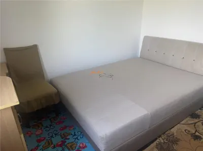 Apartament 2 camere , cartier Sud , decomandat 40 mp , centrala termica proprie , mobilat - foto 13